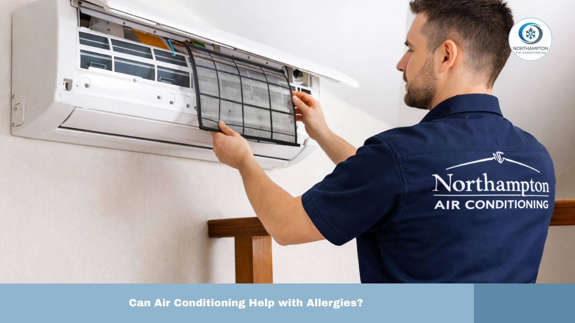 Can Air Conditioning Help with Allergies
