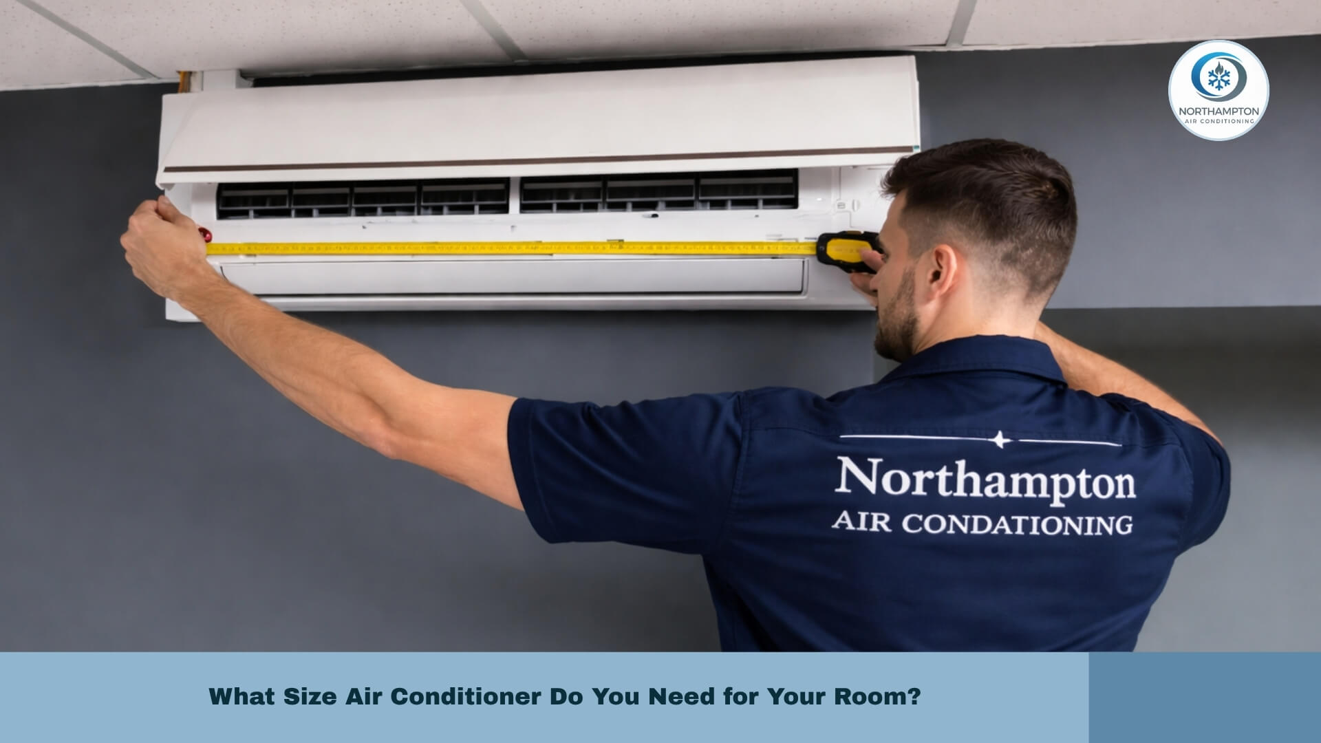 What Size Air Conditioner Do You Need for Your Room